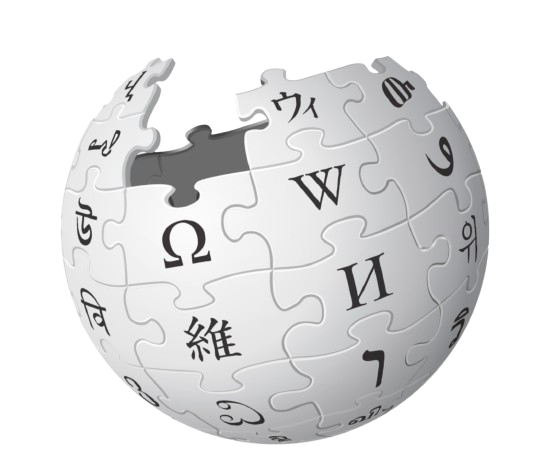 wikipedia